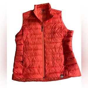 REI Women’s Down Vest